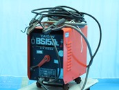 電焊機